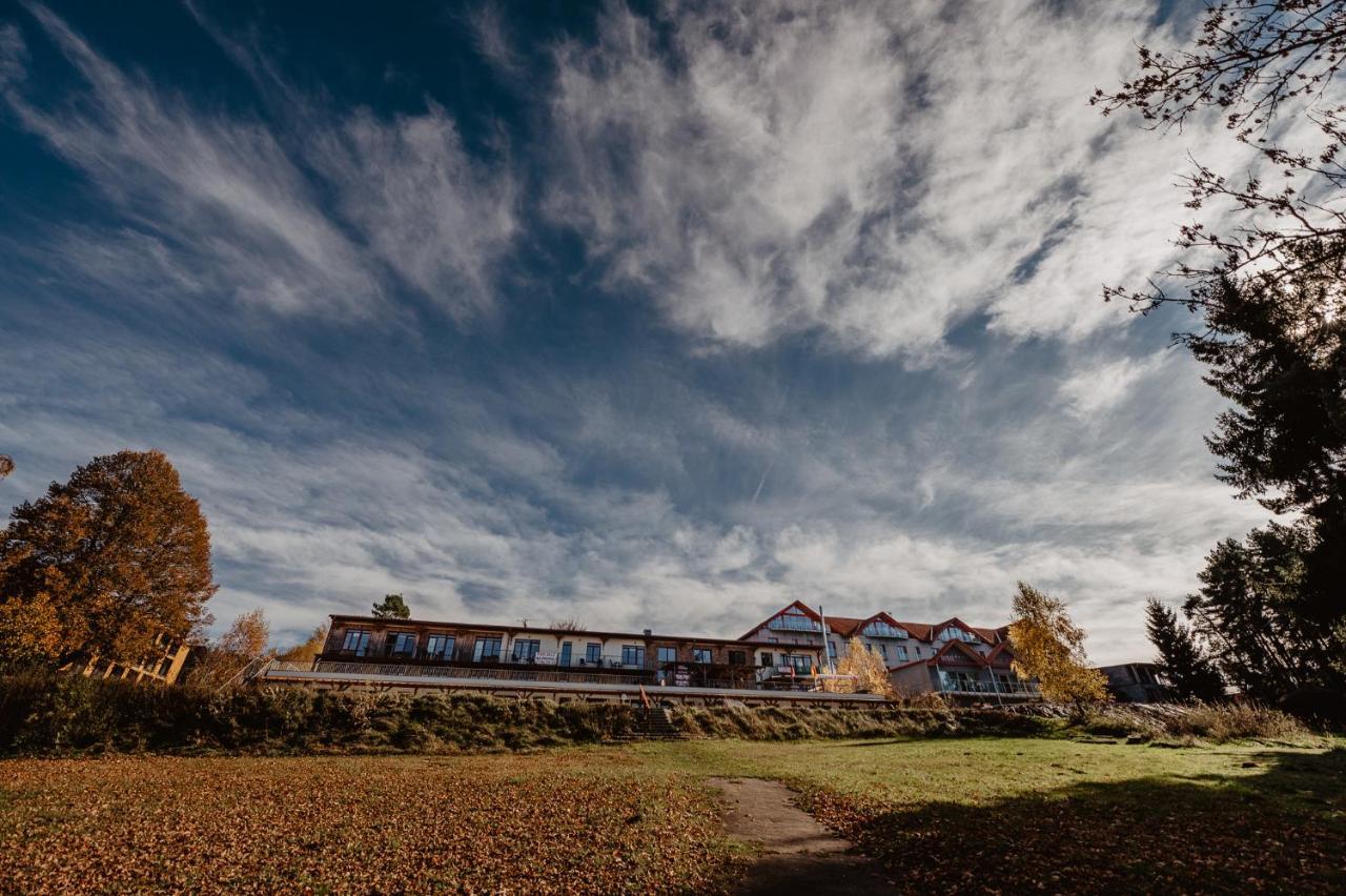 Lipno Nad Vltavou - Apartman 23 - Wifi, Parking, Netflix Exterior photo