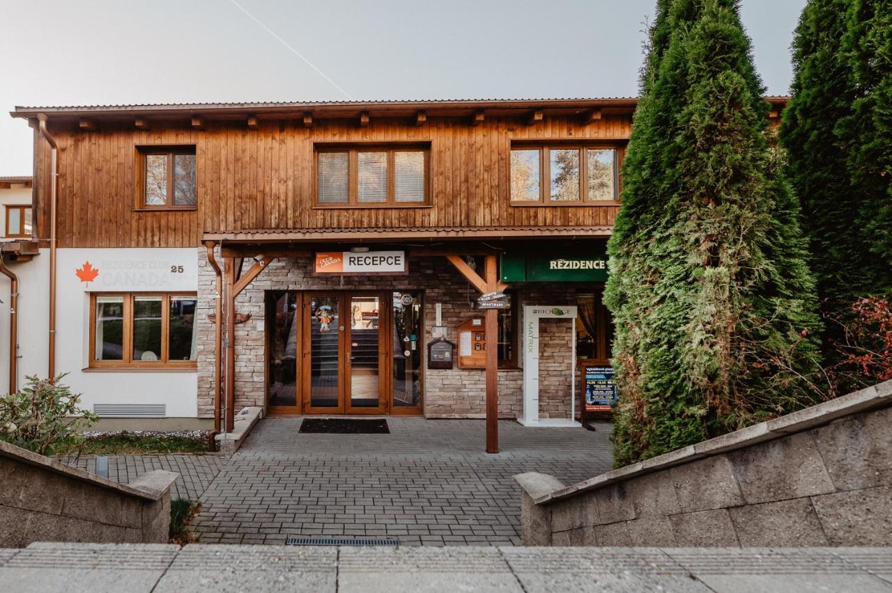 Lipno Nad Vltavou - Apartman 23 - Wifi, Parking, Netflix Exterior photo