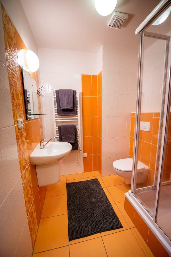 Lipno Nad Vltavou - Apartman 23 - Wifi, Parking, Netflix Exterior photo