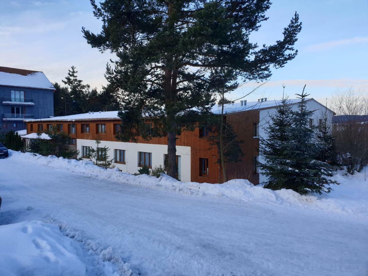 Lipno Nad Vltavou - Apartman 23 - Wifi, Parking, Netflix Exterior photo